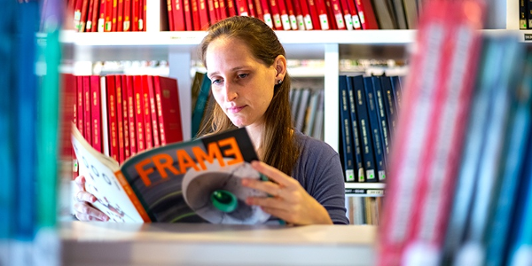 新加坡莱佛士设计学院平面设计专业:创意与解决方案的交汇点